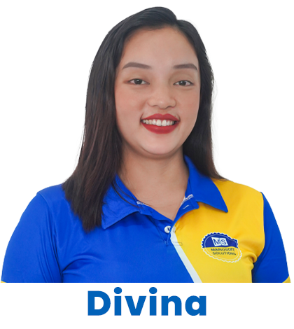 Divina Calvo